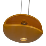 Orange Foscarini O-Space Pendant Lamp