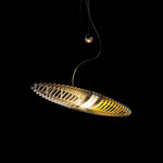 Titania Pendant Lamp for Luceplan