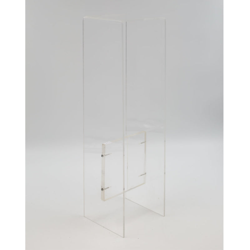 Translucent Side Table