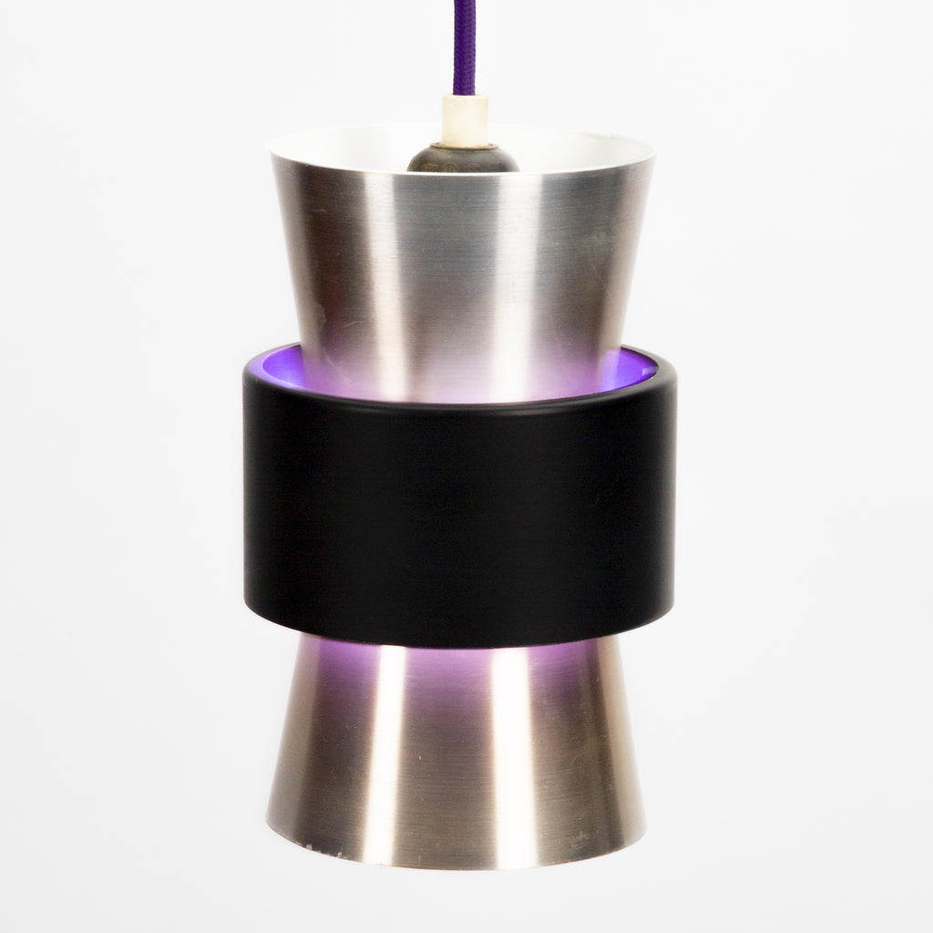 Purple Danish Lyfa Pendant Lamp