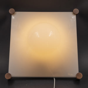 Bolla lamp by Elio Martinelli for Martinelli Luce