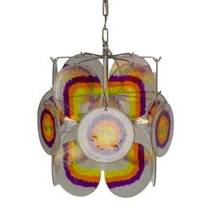 Rainbow Vistosi Pendant Lamp