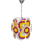 Rainbow Vistosi Pendant Lamp