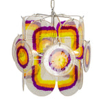 Rainbow Vistosi Pendant Lamp