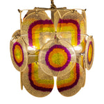 Rainbow Vistosi Pendant Lamp