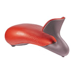 Red Beluga Chair for Leolux