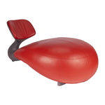 Red Beluga Chair for Leolux