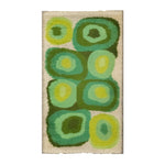 Green Desso 'Sushi Roll' Carpet