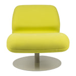 Green Attitude Lounge Chair by Morten Voss for Fritz Hansen